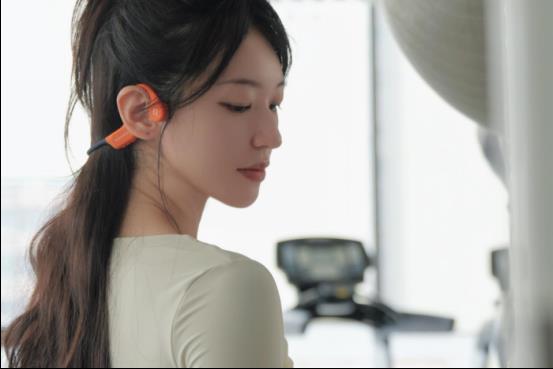 奢音X9骨传导耳机:百元级价位千元级配置的惊喜旗舰体验-第5张图片-佛山资讯网 奢音X9骨传导耳机:百元级价位千元级配置的惊喜旗舰体验-第5张图片-佛山资讯网