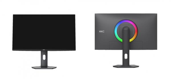 HKC发布全球首款RGB-MiniLED显示器M10 Ultra  中国高端显示产业进入快车道-第6张图片-佛山资讯网