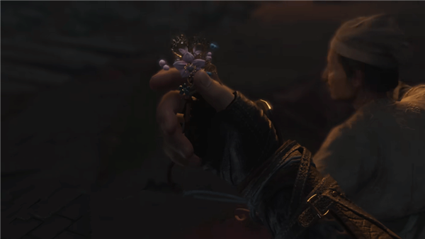 《燕云十六声》海外版爆火！DLSS 4加持华硕RTX50系显卡高帧畅玩-第6张图片-佛山资讯网
