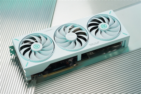 《燕云十六声》海外版爆火！DLSS 4加持华硕RTX50系显卡高帧畅玩-第8张图片-佛山资讯网