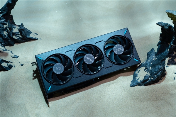 《燕云十六声》海外版爆火！DLSS 4加持华硕RTX50系显卡高帧畅玩-第11张图片-佛山资讯网