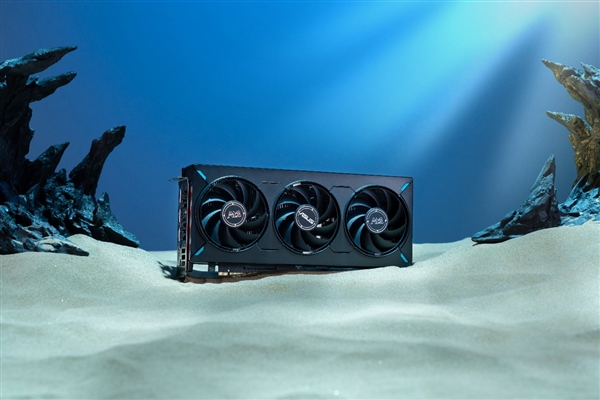 《燕云十六声》海外版爆火！DLSS 4加持华硕RTX50系显卡高帧畅玩-第10张图片-佛山资讯网