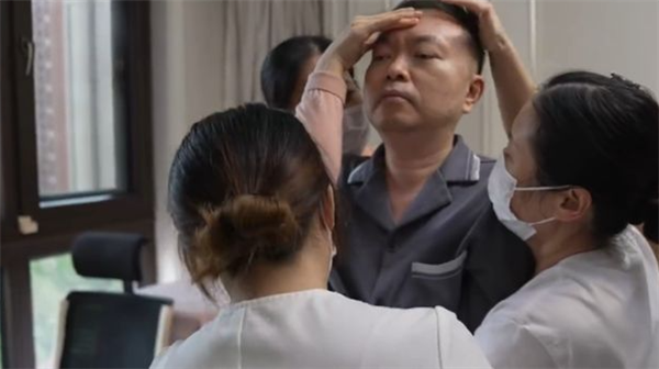 攻克“碉堡”不再遥不可及！蔡磊：部分渐冻症已被攻克 约3%意味着由死亡变成生存-第1张图片-佛山资讯网