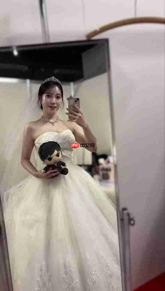 桐生一马“结婚了”?《如龙》女粉晒模拟婚礼照-第3张图片-佛山资讯网 桐生一马“结婚了”?《如龙》女粉晒模拟婚礼照-第3张图片-佛山资讯网