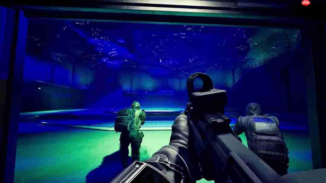 《PUBG：黑域撤离》官方预告片 首次封闭测试开启-第2张图片-佛山资讯网