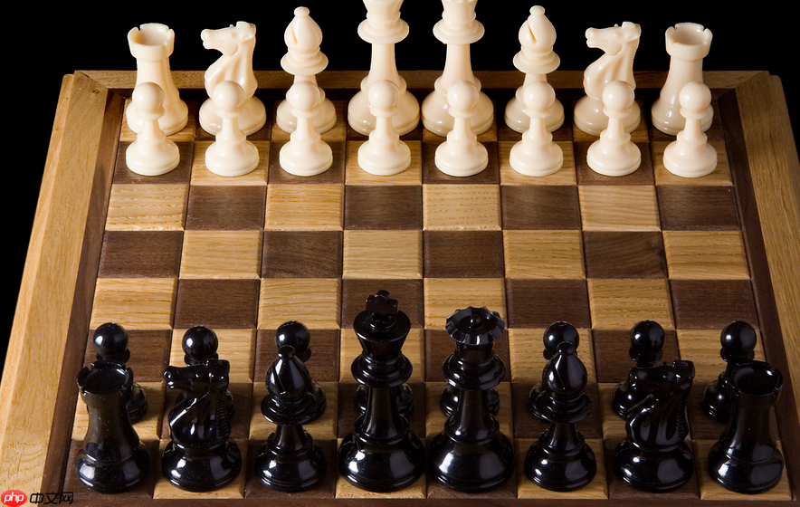 国际象棋官网入口_国际象棋官网入口专业对弈教学一站式直达-第1张图片-佛山资讯网 国际象棋官网入口_国际象棋官网入口专业对弈教学一站式直达-第1张图片-佛山资讯网
