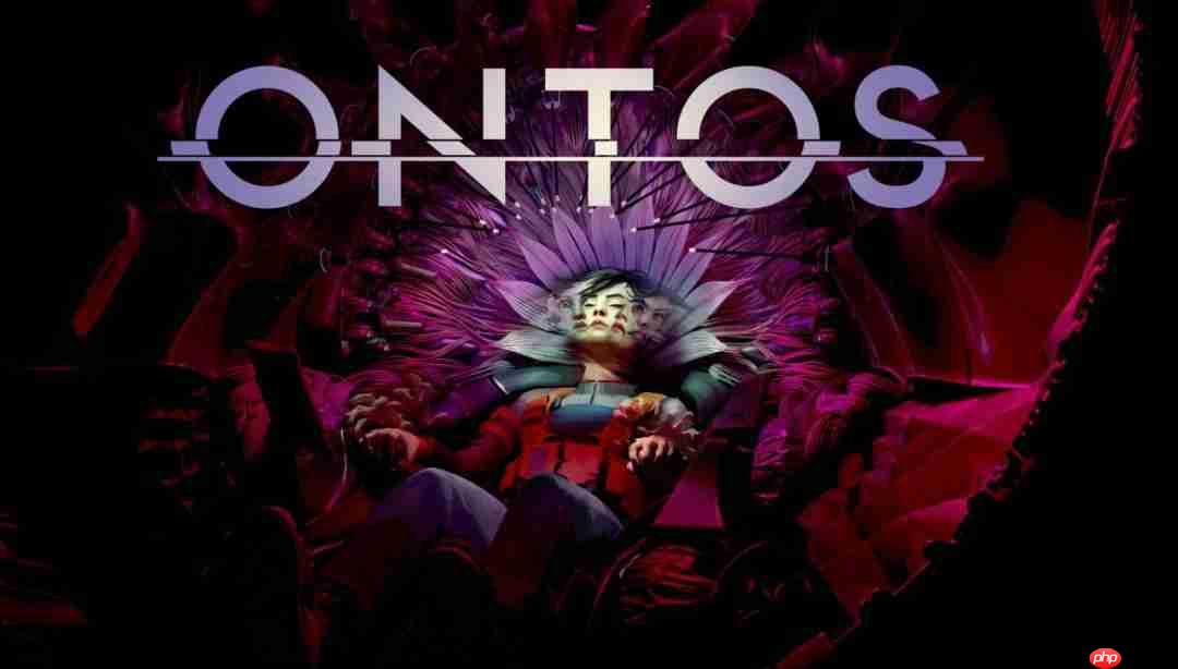 TGA 2025：活体脑细胞精神续作《ONTOS》预告 明年发售-第1张图片-佛山资讯网