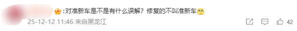 雷军否认小米发明准新车：只是沿用了同行的名字-第2张图片-佛山资讯网
