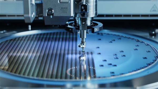 TechInsights：麒麟9030采用中芯国际5nm级工艺 没用EUV光刻-第1张图片-佛山资讯网