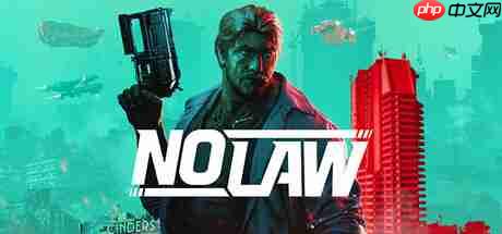 KRAFTON新作《NO LAW》公布 开放世界战斗冒险-第1张图片-佛山资讯网 KRAFTON新作《NO LAW》公布 开放世界战斗冒险-第1张图片-佛山资讯网