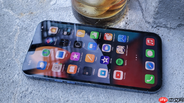 iPhone个人热点怎么开 苹果手机开启热点共享网络方法【教程】-第1张图片-佛山资讯网 iPhone个人热点怎么开 苹果手机开启热点共享网络方法【教程】-第1张图片-佛山资讯网