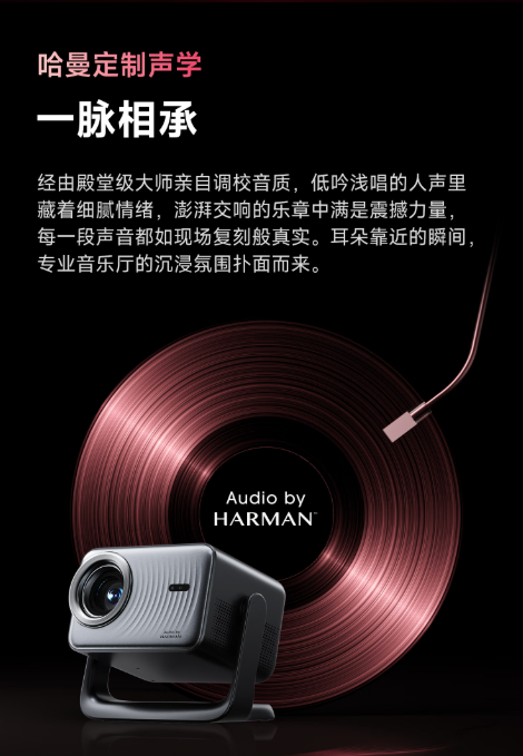 不增反降 千元投影哈趣h3ultramax 杀疯了！-第3张图片-佛山资讯网