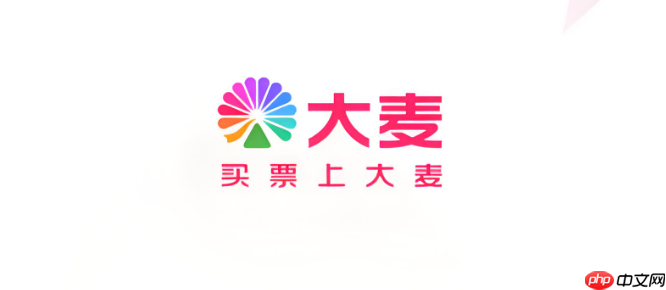 大麦支持哪些付款方式 查看并选择合适的支付渠道【指南】-第1张图片-佛山资讯网