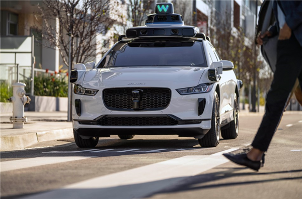 马斯克霸气回怼Waymo：连对抗特斯拉的机会都没有-第5张图片-佛山资讯网