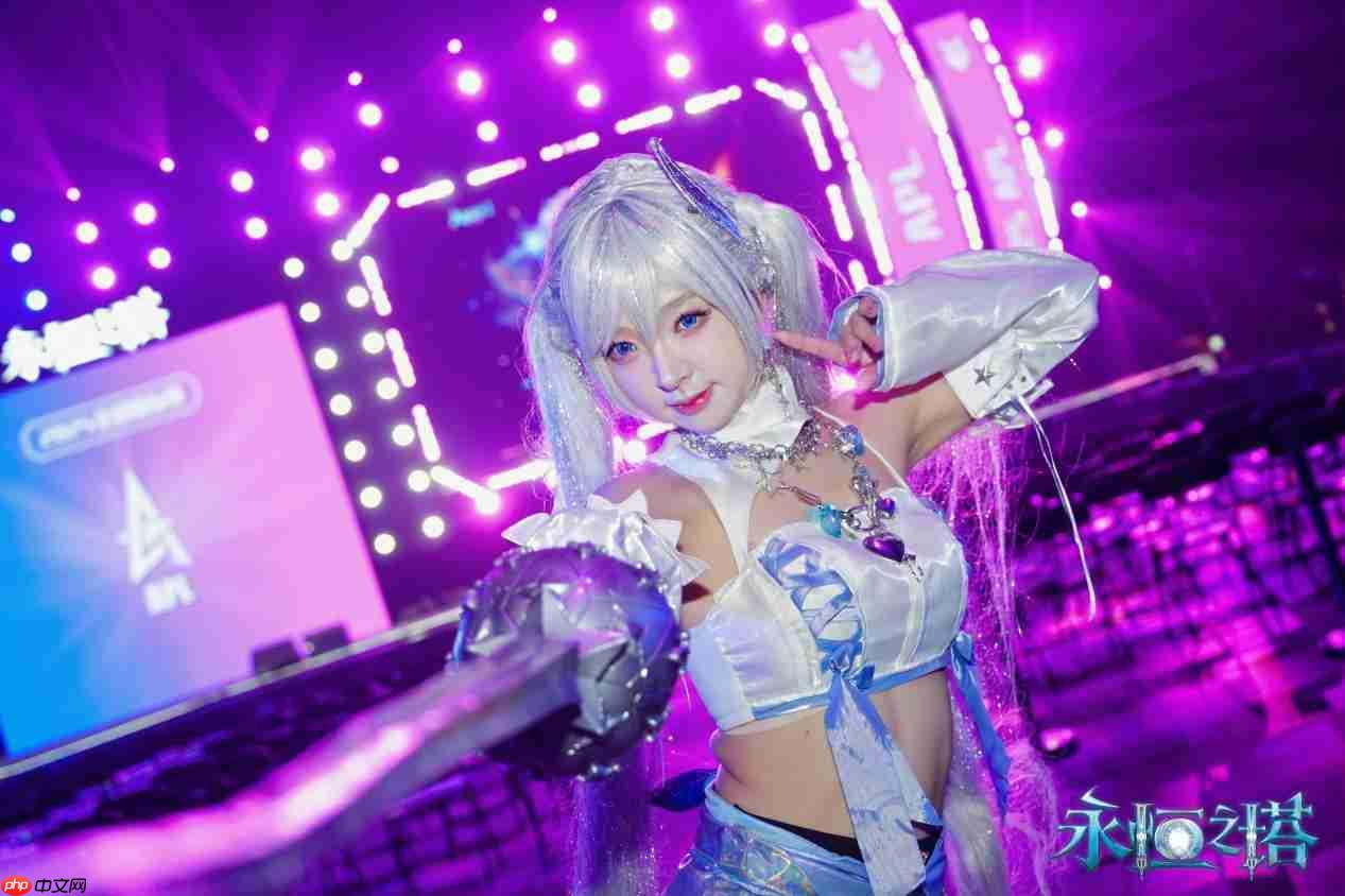 共铸永恒传奇！EVNIA弈威强势助阵《永恒之塔》2025APL全国锦标赛总决赛！-第11张图片-佛山资讯网