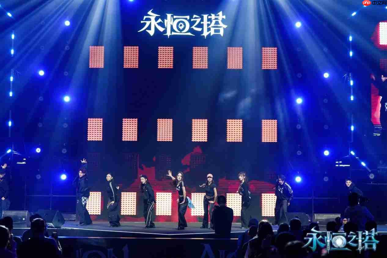 共铸永恒传奇！EVNIA弈威强势助阵《永恒之塔》2025APL全国锦标赛总决赛！-第15张图片-佛山资讯网