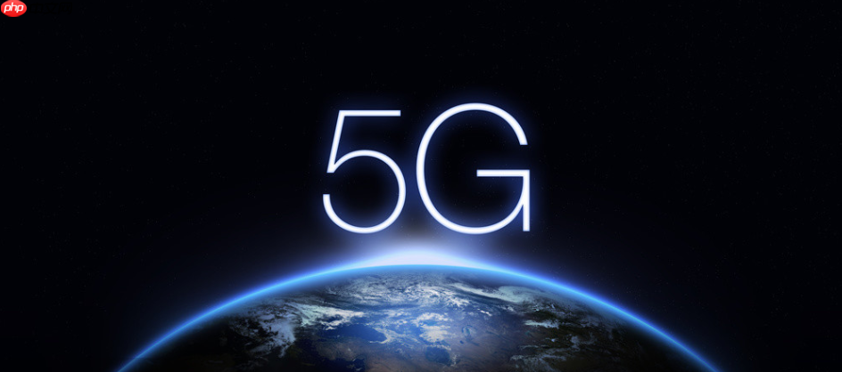 5G SA和NSA网络有什么区别,我的手机用的是哪一种?-第1张图片-佛山资讯网 5G SA和NSA网络有什么区别,我的手机用的是哪一种?-第1张图片-佛山资讯网