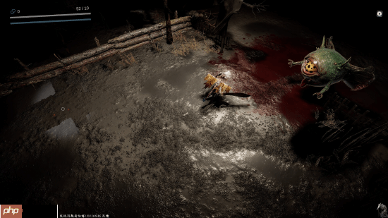 动作肉鸽《无尽之潮》Steam发售：海量构筑自由搭配 首发49元-第3张图片-佛山资讯网