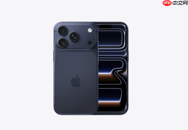全系降300元 iPhone 17 Pro系列迎来官方降价 8699元起-第1张图片-佛山资讯网 全系降300元 iPhone 17 Pro系列迎来官方降价 8699元起-第1张图片-佛山资讯网
