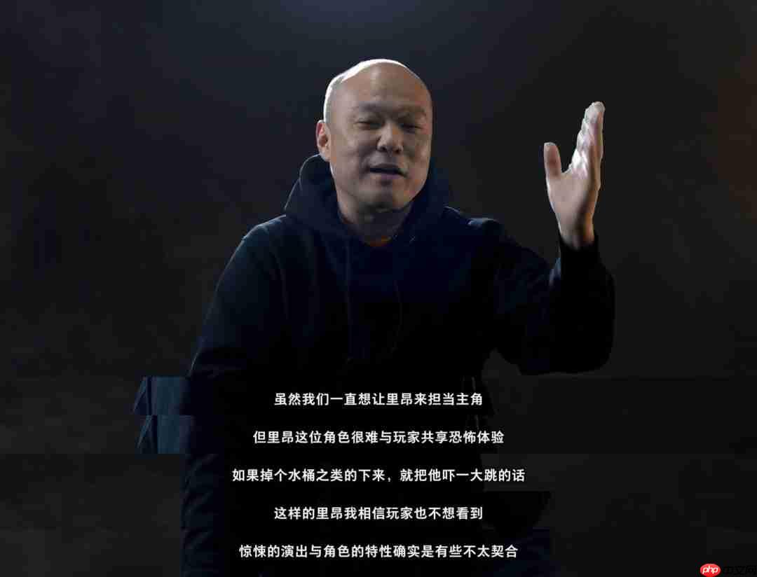 里昂还是来了！《生化危机9》新视觉图泄露-第2张图片-佛山资讯网