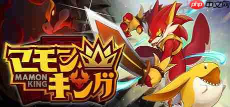 宝可梦+卡牌构建《Mamon King》发售 迅速登顶热销榜-第1张图片-佛山资讯网