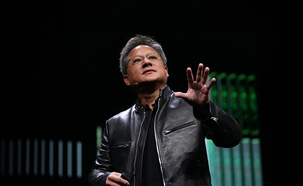 NVIDIA显卡已有定位监控 黄仁勋回应:不会远程控制更不会自毁-第1张图片-佛山资讯网 NVIDIA显卡已有定位监控 黄仁勋回应:不会远程控制更不会自毁-第1张图片-佛山资讯网
