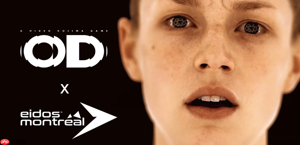 曝《古墓丽影》工作室曾和小岛秀夫合作开发新作《OD》-第1张图片-佛山资讯网