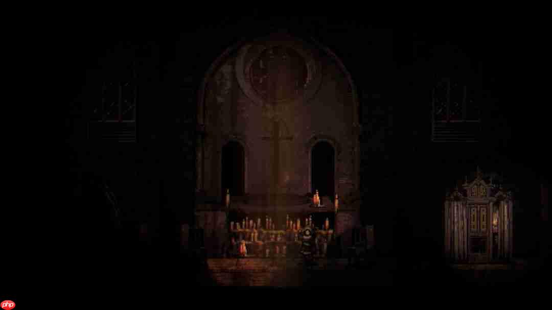 类银河战士恶魔城游戏《变形记》Steam开启测试-第3张图片-佛山资讯网 类银河战士恶魔城游戏《变形记》Steam开启测试-第3张图片-佛山资讯网
