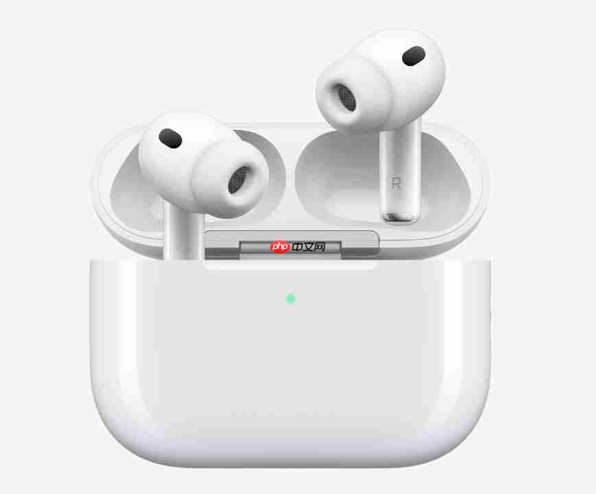 iOS 26全新AirPods设定选项：解决常见蓝牙音讯自动切换困扰-第1张图片-佛山资讯网