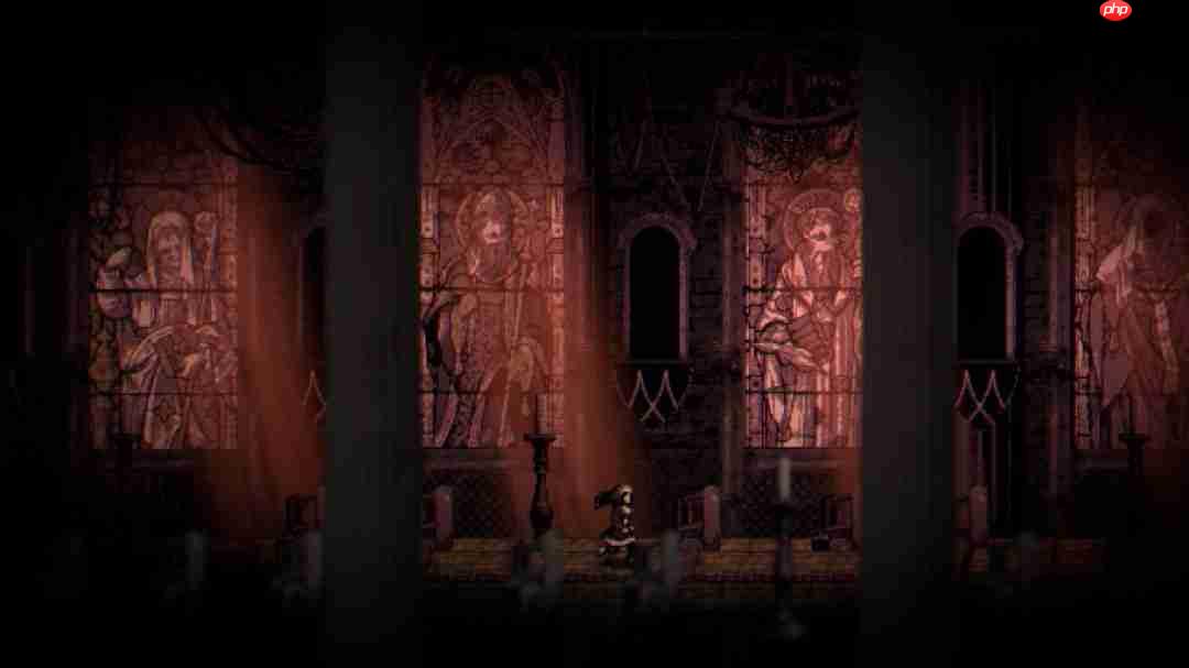 类银河战士恶魔城游戏《变形记》Steam开启测试-第4张图片-佛山资讯网 类银河战士恶魔城游戏《变形记》Steam开启测试-第4张图片-佛山资讯网
