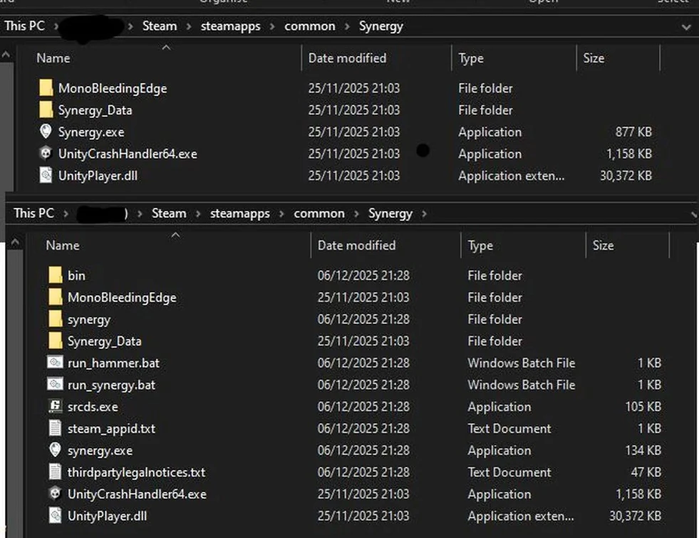 Steam平台现罕见漏洞!官方客服回应模糊不清-第2张图片-佛山资讯网 Steam平台现罕见漏洞!官方客服回应模糊不清-第2张图片-佛山资讯网