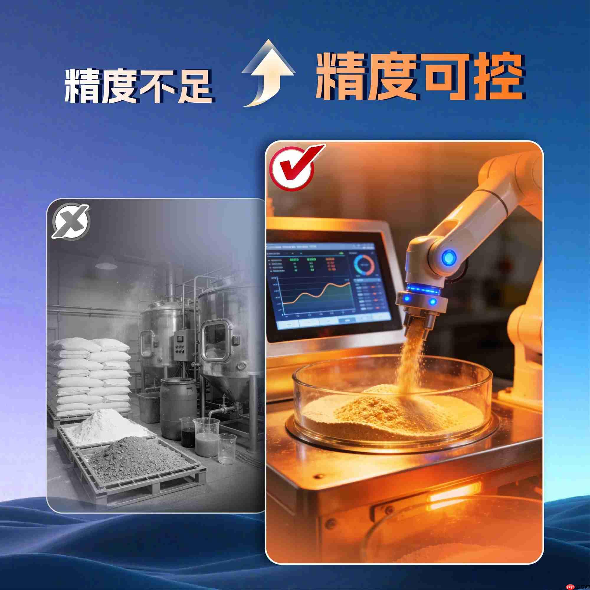 质效双升:看这家锂电企业的“智变”突围-第2张图片-佛山资讯网 质效双升:看这家锂电企业的“智变”突围-第2张图片-佛山资讯网