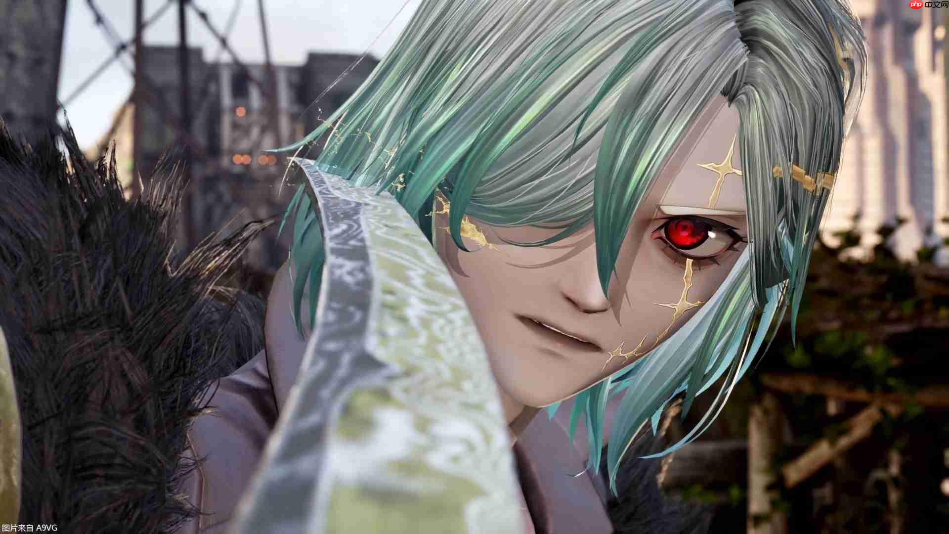 《噬血代码2》Boss宣传视频:轮回的落胤-独臂--第1张图片-佛山资讯网 《噬血代码2》Boss宣传视频:轮回的落胤-独臂--第1张图片-佛山资讯网