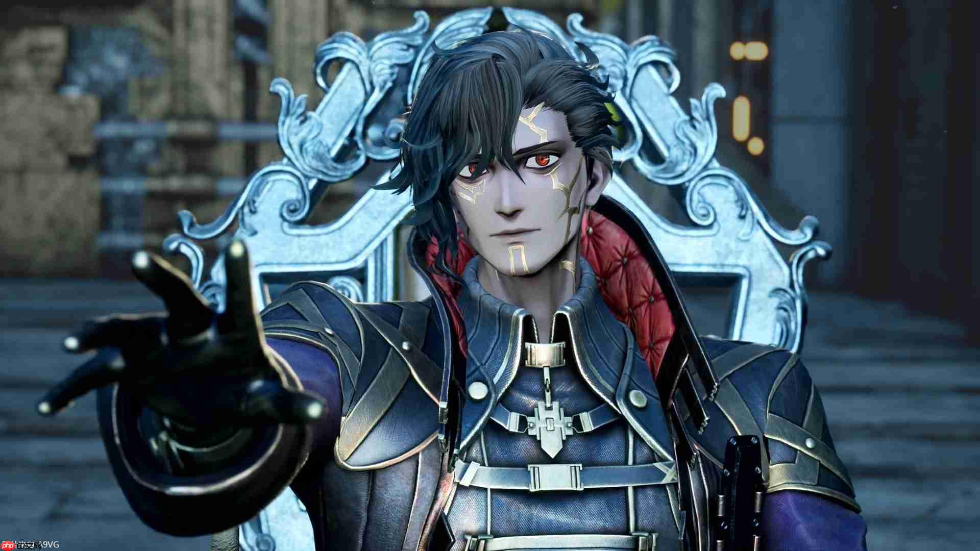 《噬血代码2》Boss宣传视频:轮回的落胤-独臂--第2张图片-佛山资讯网 《噬血代码2》Boss宣传视频:轮回的落胤-独臂--第2张图片-佛山资讯网