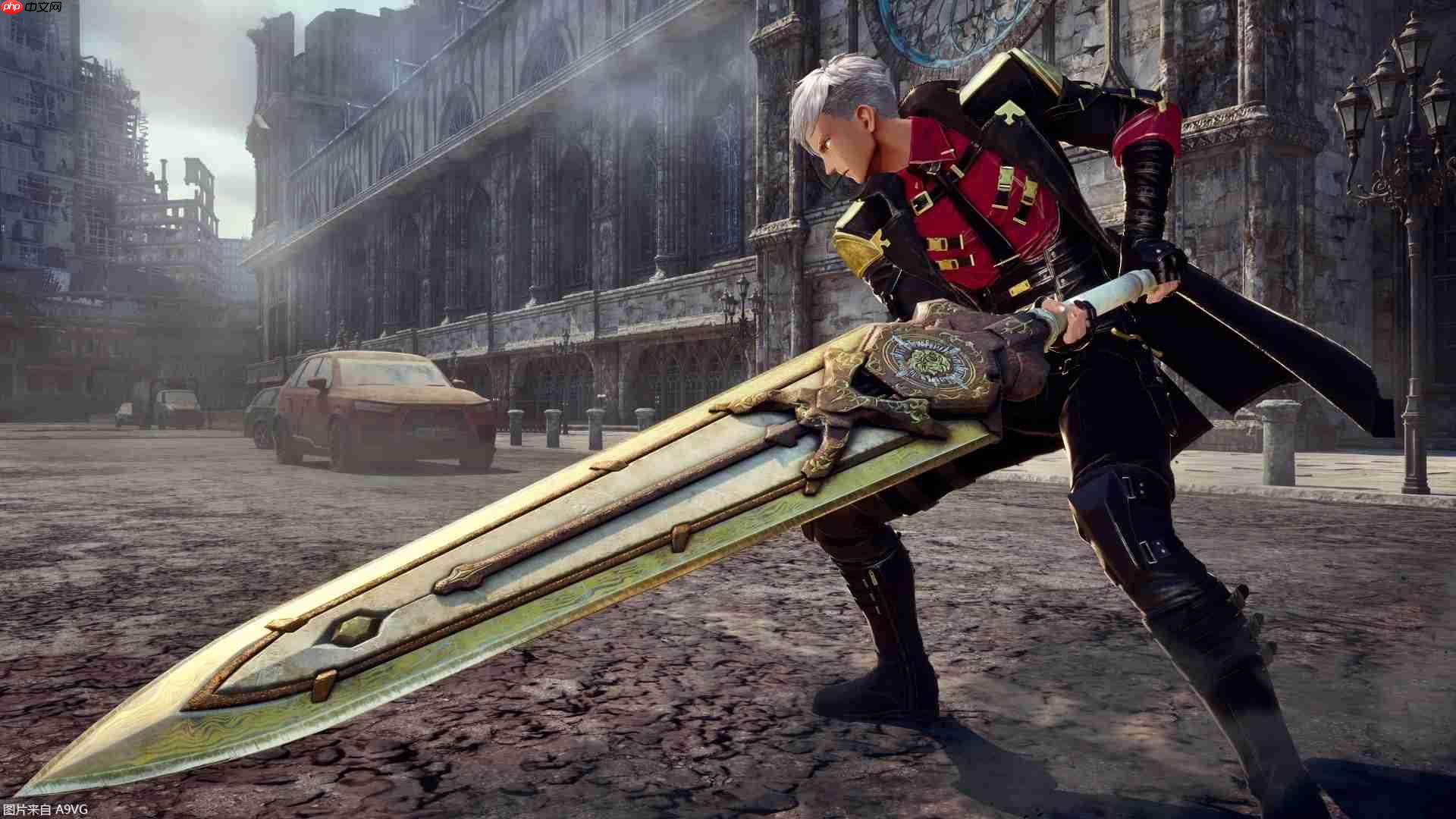 《噬血代码2》Boss宣传视频:轮回的落胤-独臂--第6张图片-佛山资讯网 《噬血代码2》Boss宣传视频:轮回的落胤-独臂--第6张图片-佛山资讯网