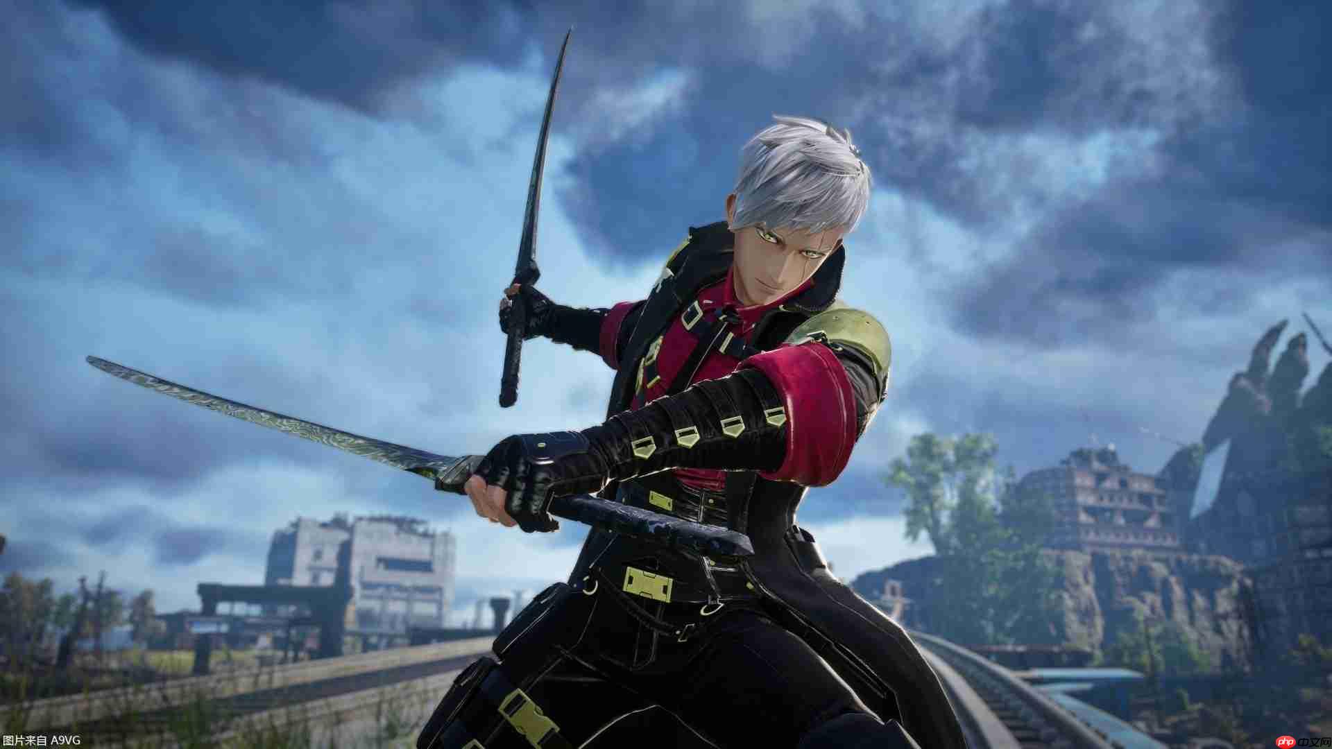 《噬血代码2》Boss宣传视频:轮回的落胤-独臂--第7张图片-佛山资讯网 《噬血代码2》Boss宣传视频:轮回的落胤-独臂--第7张图片-佛山资讯网