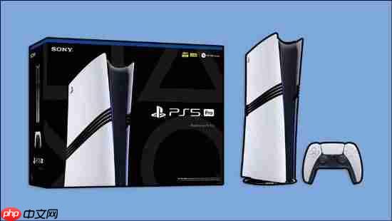 离谱到家!PS5 Pro豪华套装比664GB内存条便宜!-第2张图片-佛山资讯网 离谱到家!PS5 Pro豪华套装比664GB内存条便宜!-第2张图片-佛山资讯网