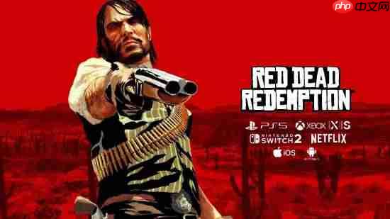 Xbox 360版《荒野大镖客》迟迟无法升级 R星:需要更多时间-第1张图片-佛山资讯网 Xbox 360版《荒野大镖客》迟迟无法升级 R星:需要更多时间-第1张图片-佛山资讯网