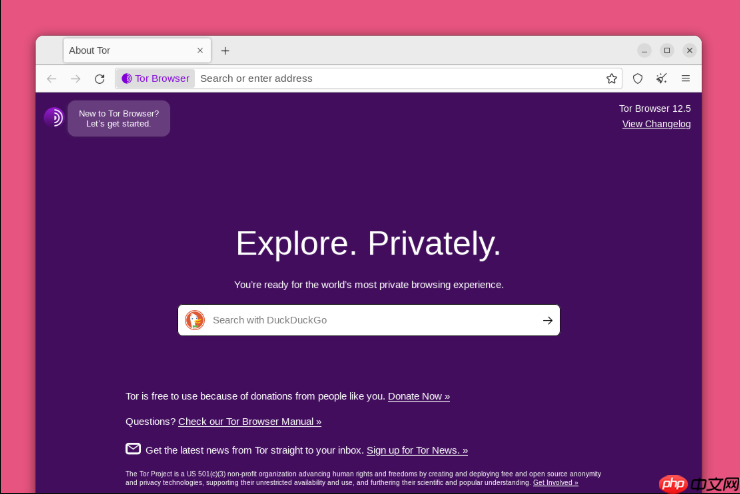 洋葱浏览器如何禁用JavaScript_全面提升洋葱浏览器安全性的脚本禁用设置-第1张图片-佛山资讯网