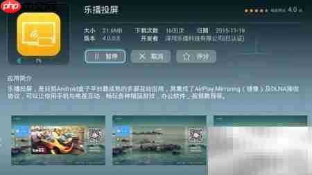 荣耀盒子语音安装指南-第3张图片-佛山资讯网 荣耀盒子语音安装指南-第3张图片-佛山资讯网