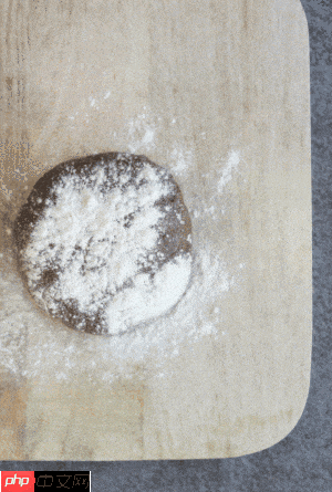 姜饼小人制作全攻略-第4张图片-佛山资讯网 姜饼小人制作全攻略-第4张图片-佛山资讯网