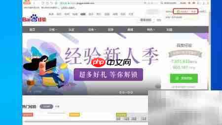 百度经验收入查询方法-第1张图片-佛山资讯网 百度经验收入查询方法-第1张图片-佛山资讯网