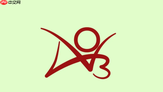 ao3链接入口_AO3常用入口类型与访问方法解析-第1张图片-佛山资讯网 ao3链接入口_AO3常用入口类型与访问方法解析-第1张图片-佛山资讯网