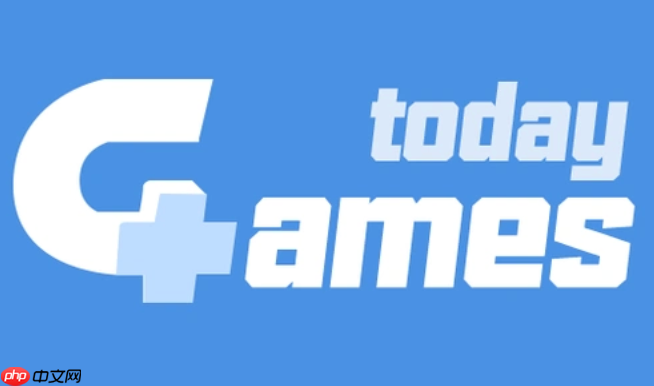 gamestoday最新官网入口 gamestoday官方直达链接-第1张图片-佛山资讯网 gamestoday最新官网入口 gamestoday官方直达链接-第1张图片-佛山资讯网
