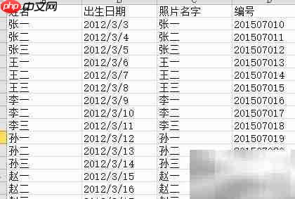 SmartVizor可变数据操作实例-第3张图片-佛山资讯网