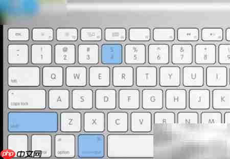 MacBook截屏方法大全-第2张图片-佛山资讯网 MacBook截屏方法大全-第2张图片-佛山资讯网