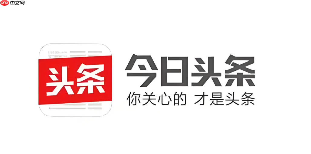 今日头条收益提现多久能到账_今日头条收益提现到账时间-第1张图片-佛山资讯网