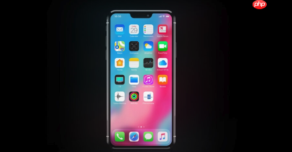 iPhone16Pro如何录制LivePhotos_iPhone16Pro录制LivePhotos教程-第1张图片-佛山资讯网 iPhone16Pro如何录制LivePhotos_iPhone16Pro录制LivePhotos教程-第1张图片-佛山资讯网