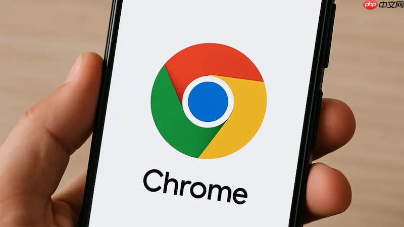 chrome浏览器网页版便捷打开 chrome网页版浏览器畅快使用-第1张图片-佛山资讯网