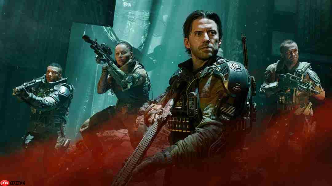 微软前高管：有《战地》逼着 《使命召唤》才能更好-第1张图片-佛山资讯网